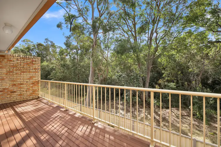 Fifth view of Homely townhouse listing, 17/12 Hillview Street, Woy Woy NSW 2256