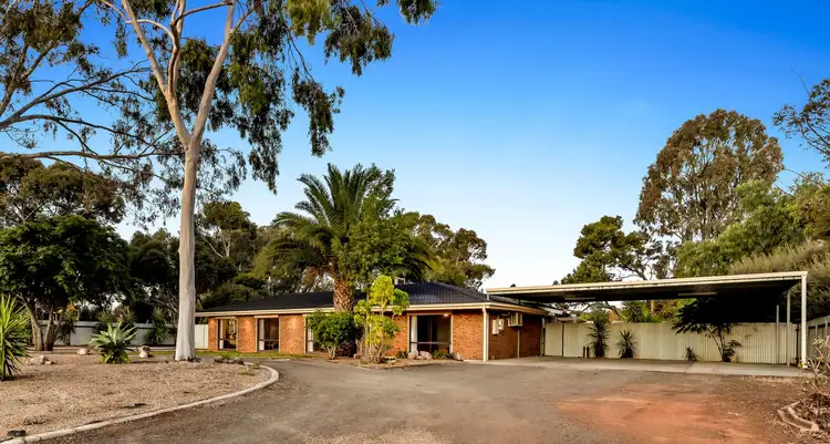 5 Cabernet Court, Angle Vale SA 5117