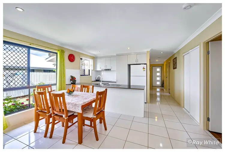 Fifth view of Homely house listing, 19 Sylvana Avenue, Gracemere QLD 4702