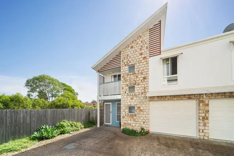 5/58 Fleet Drive, Kippa-Ring QLD 4021