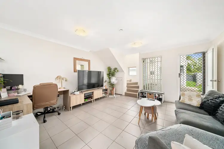 Third view of Homely unit listing, 5/58 Fleet Drive, Kippa-Ring QLD 4021