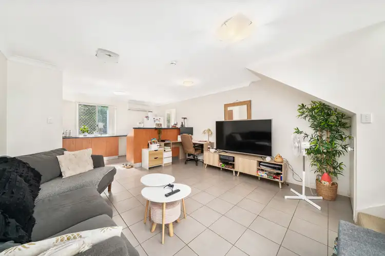 Fourth view of Homely unit listing, 5/58 Fleet Drive, Kippa-Ring QLD 4021