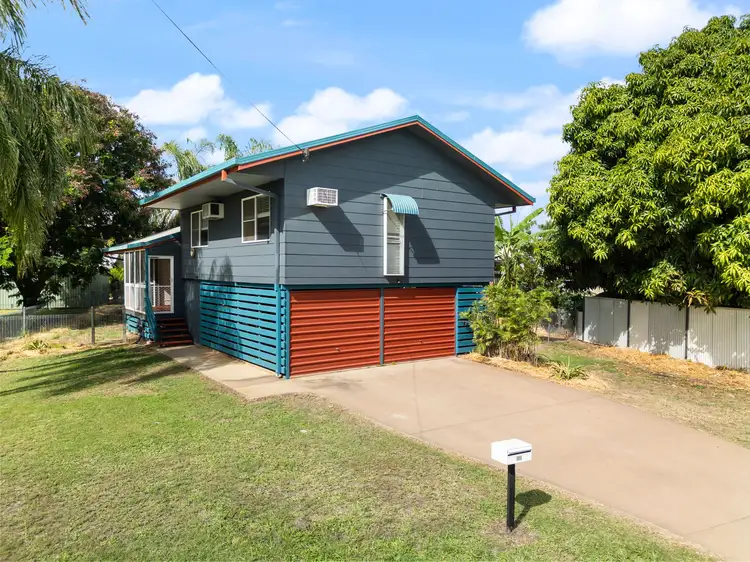 194 Borilla Street, Emerald QLD 4720