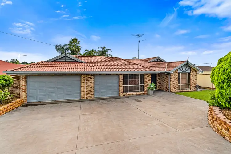 2 Numbat Place, Buxton NSW 2571