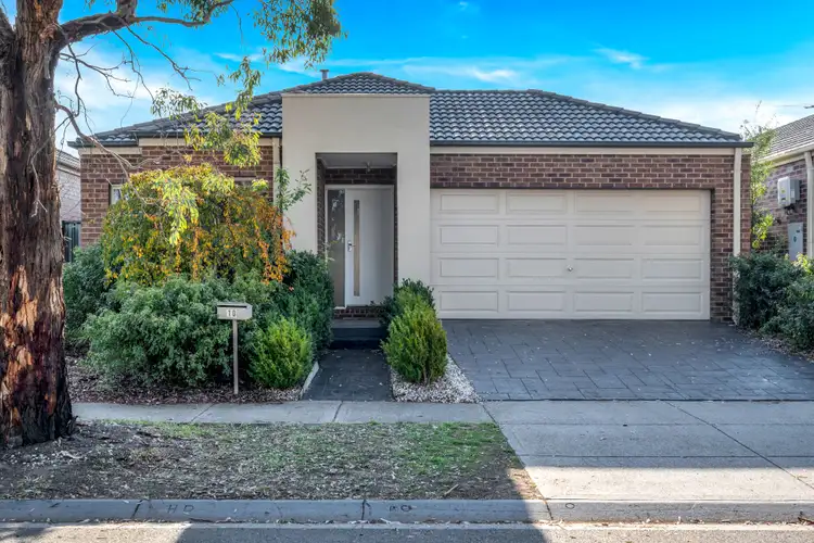 10 Somersby Road, Craigieburn VIC 3064