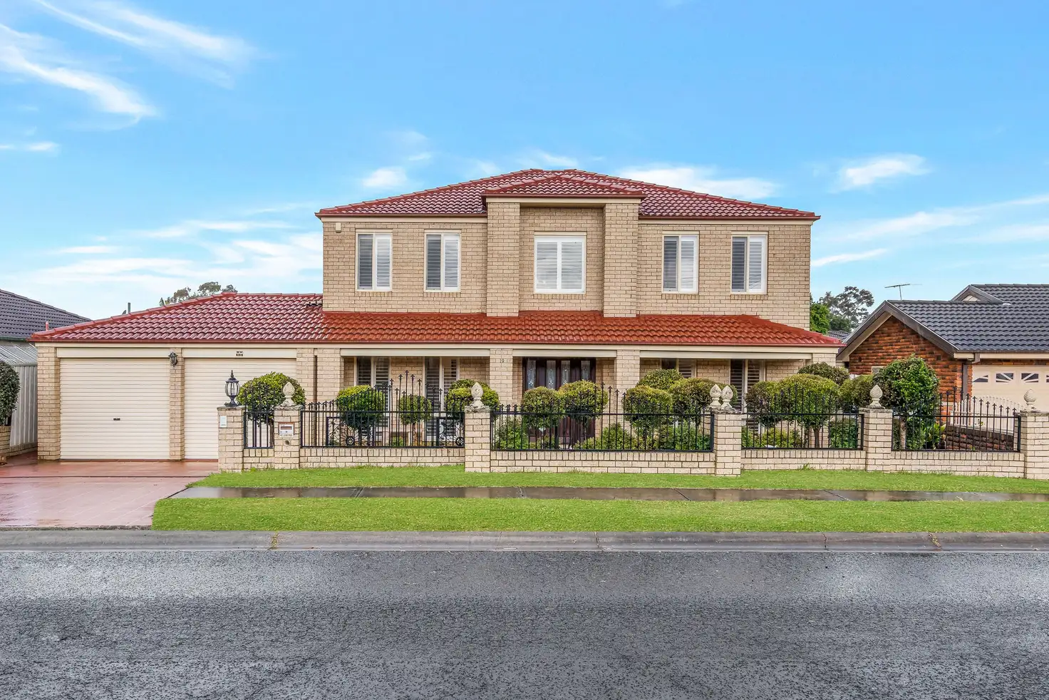 Main view of Homely house listing, 19 Seaeagle Crescent, Green Valley NSW 2168