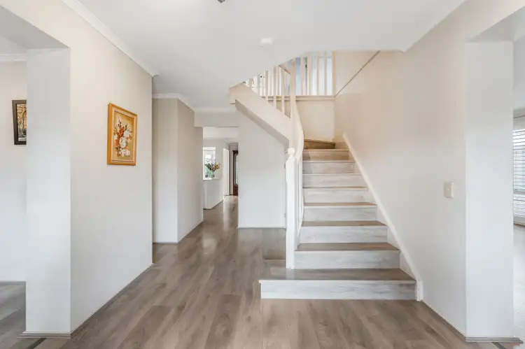 Fourth view of Homely house listing, 19 Seaeagle Crescent, Green Valley NSW 2168