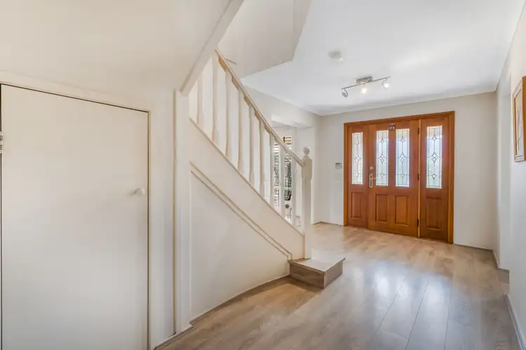 Fifth view of Homely house listing, 19 Seaeagle Crescent, Green Valley NSW 2168