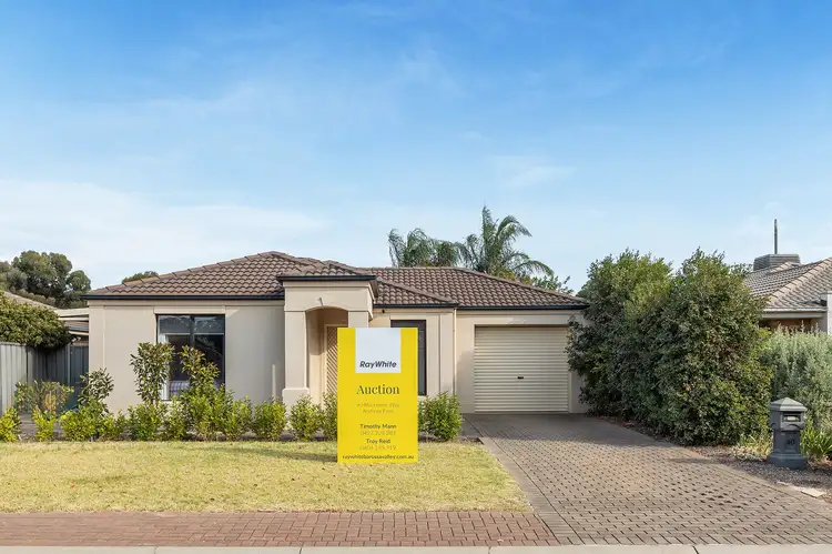 40 Macfarlane Way, Andrews Farm SA 5114