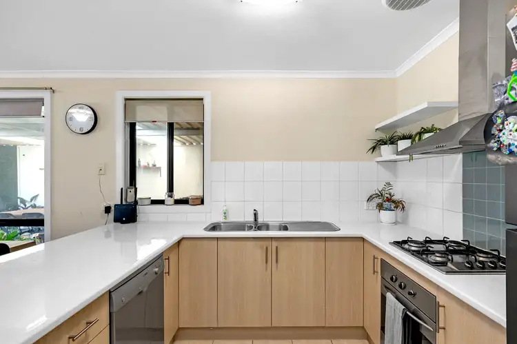 Second view of Homely house listing, 40 Macfarlane Way, Andrews Farm SA 5114