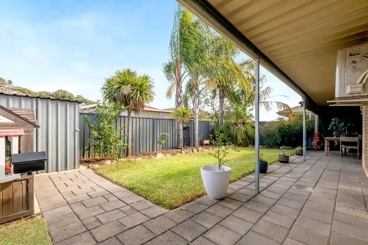 Third view of Homely house listing, 40 Macfarlane Way, Andrews Farm SA 5114