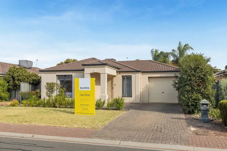 Fourth view of Homely house listing, 40 Macfarlane Way, Andrews Farm SA 5114