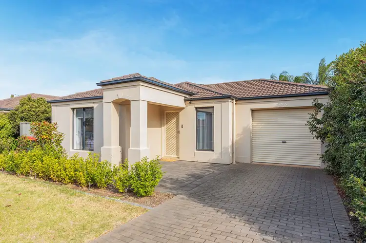 Fifth view of Homely house listing, 40 Macfarlane Way, Andrews Farm SA 5114