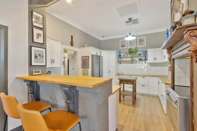 Second view of Homely house listing, 942 Boundary Road, Reeves Plains SA 5502