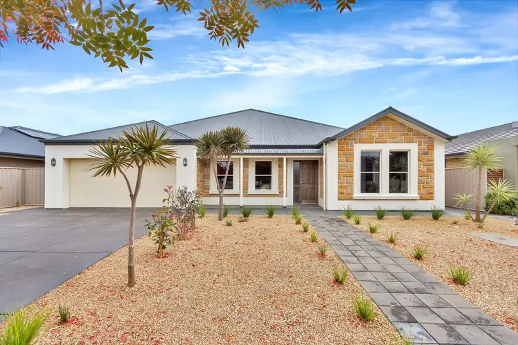 81 Reusch Drive, Nuriootpa SA 5355