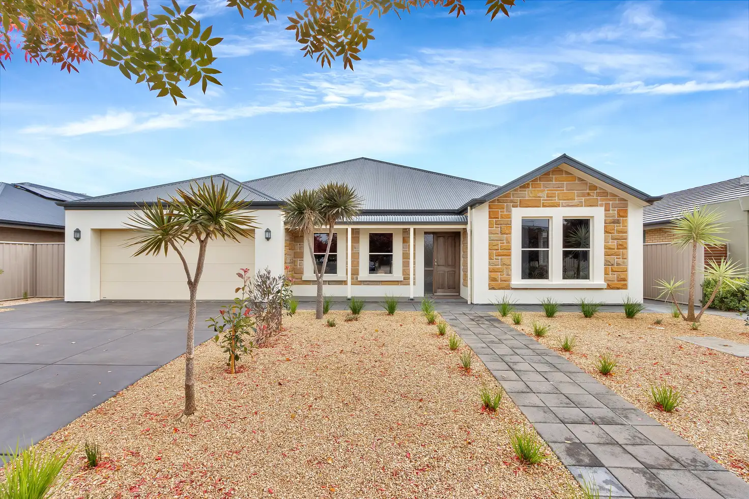 Main view of Homely house listing, 81 Reusch Drive, Nuriootpa SA 5355