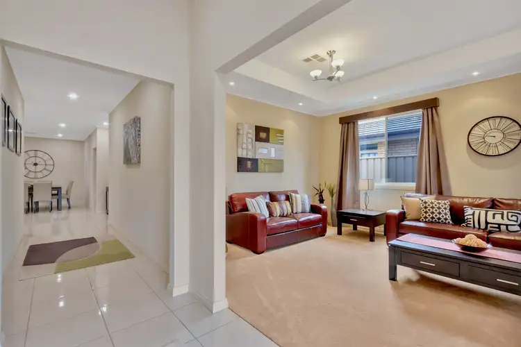 Second view of Homely house listing, 81 Reusch Drive, Nuriootpa SA 5355