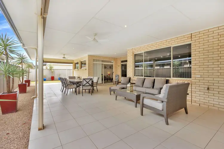 Third view of Homely house listing, 81 Reusch Drive, Nuriootpa SA 5355