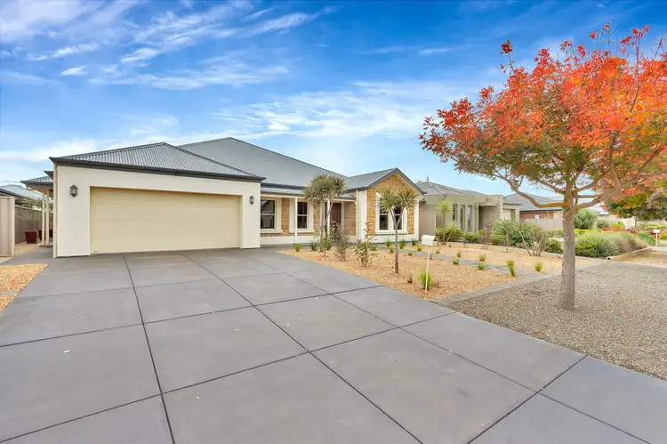 Fourth view of Homely house listing, 81 Reusch Drive, Nuriootpa SA 5355