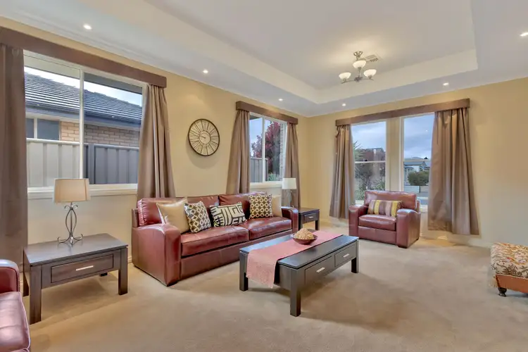 Sixth view of Homely house listing, 81 Reusch Drive, Nuriootpa SA 5355