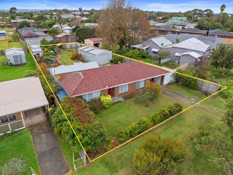 Main view of Homely house listing, 82 Merrin Crescent, Wonthaggi VIC 3995