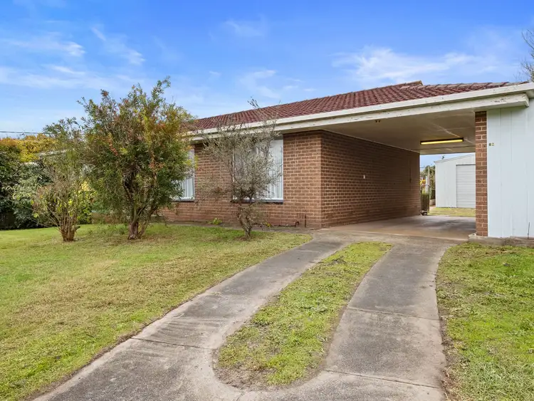 Second view of Homely house listing, 82 Merrin Crescent, Wonthaggi VIC 3995