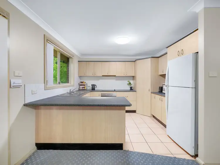 Second view of Homely house listing, 7/56 Myee Road, Macquarie Fields NSW 2564