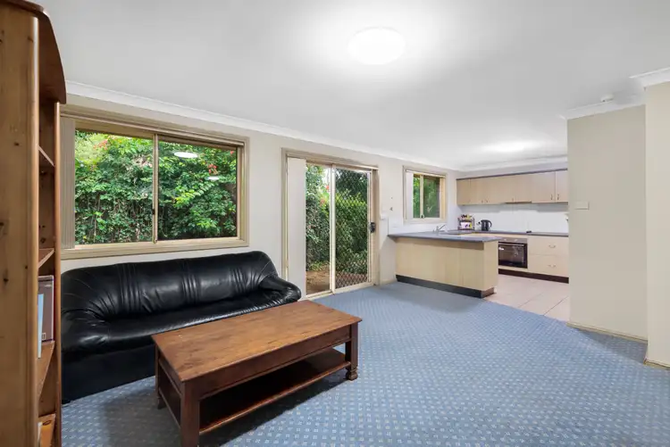Third view of Homely house listing, 7/56 Myee Road, Macquarie Fields NSW 2564