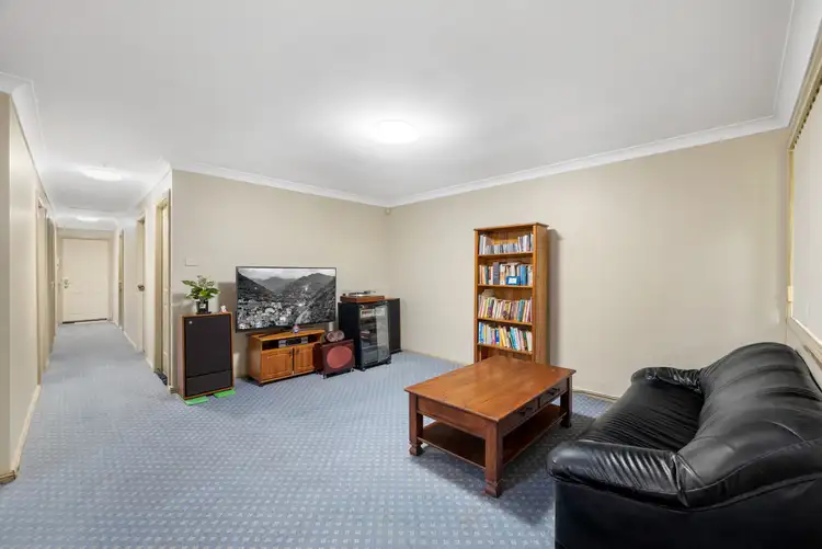 Fifth view of Homely house listing, 7/56 Myee Road, Macquarie Fields NSW 2564