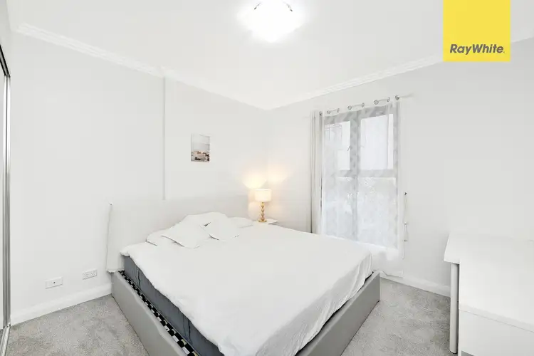 Fifth view of Homely apartment listing, 81/141 Bowden Street, Meadowbank NSW 2114