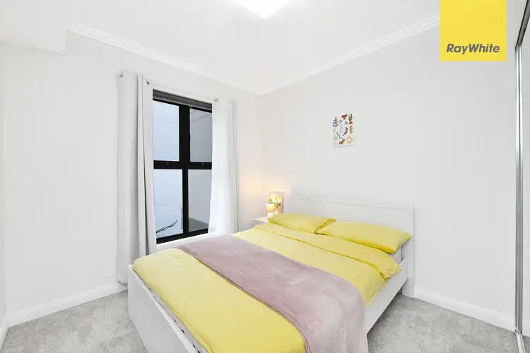 Sixth view of Homely apartment listing, 81/141 Bowden Street, Meadowbank NSW 2114