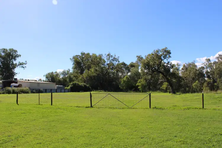 Third view of Homely house listing, 33666 Newell Highway, Boggabilla NSW 2409