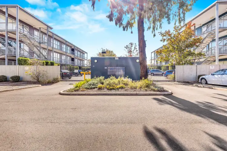 14/13 Yates Street, Mawson Lakes SA 5095