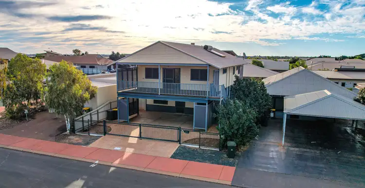 30 Dowding Way, Port Hedland WA 6721