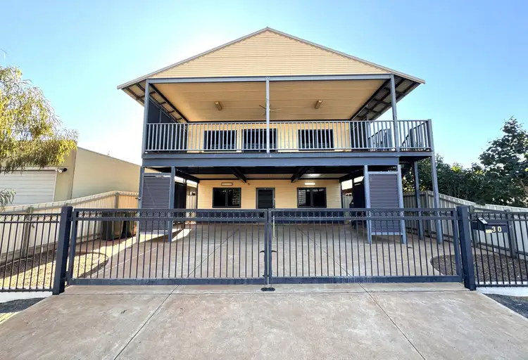 Second view of Homely house listing, 30 Dowding Way, Port Hedland WA 6721