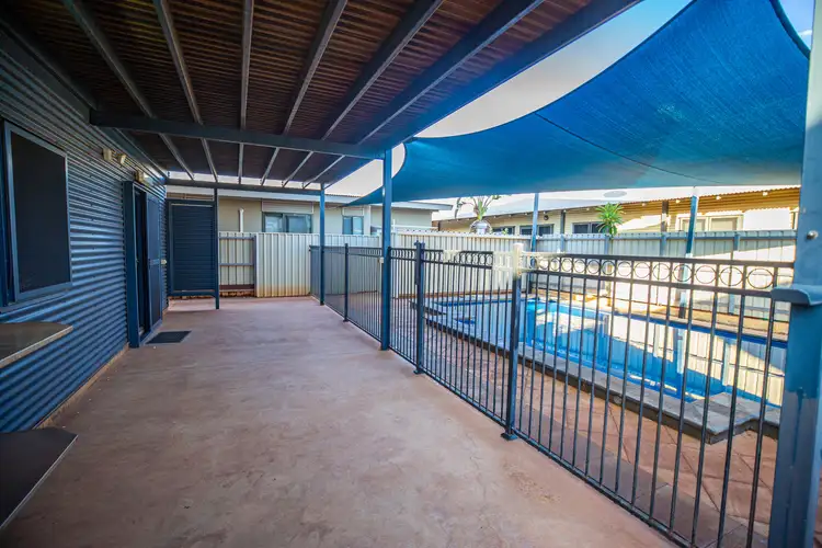 Fourth view of Homely house listing, 30 Dowding Way, Port Hedland WA 6721