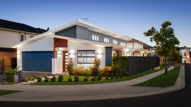 Main view of Homely house listing, 56 Paul Cullen Drive, Bardia NSW 2565