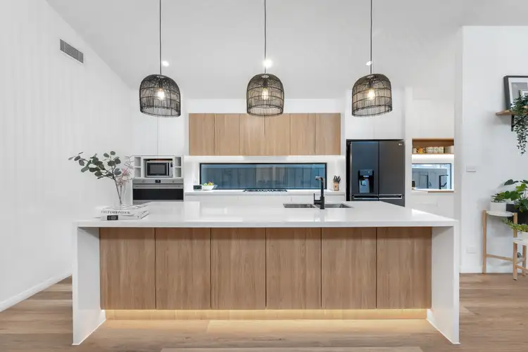 Second view of Homely house listing, 56 Paul Cullen Drive, Bardia NSW 2565