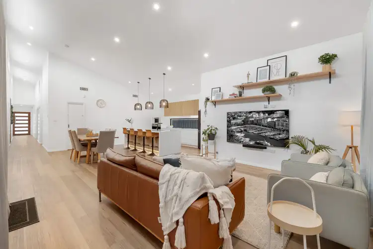 Third view of Homely house listing, 56 Paul Cullen Drive, Bardia NSW 2565