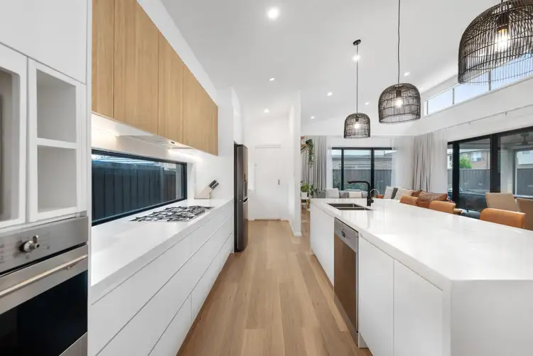 Fourth view of Homely house listing, 56 Paul Cullen Drive, Bardia NSW 2565