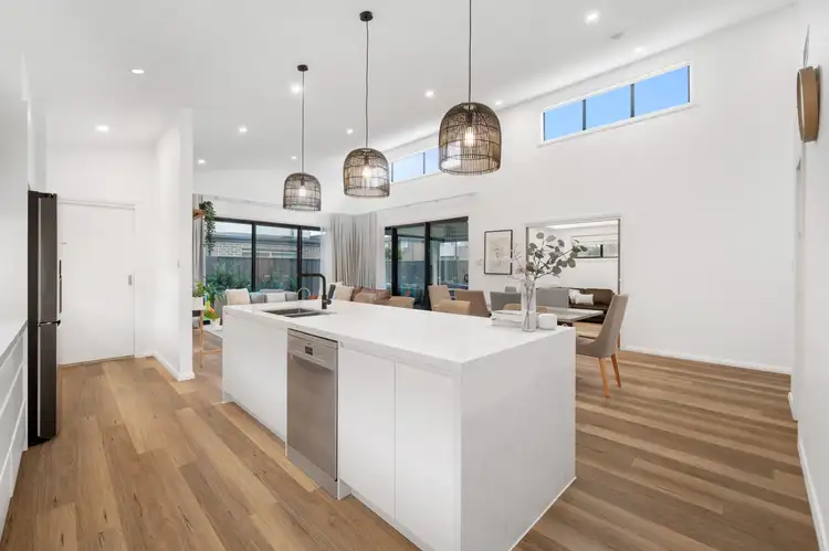 Fifth view of Homely house listing, 56 Paul Cullen Drive, Bardia NSW 2565