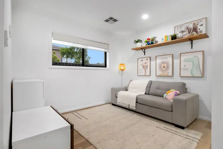 Sixth view of Homely house listing, 56 Paul Cullen Drive, Bardia NSW 2565