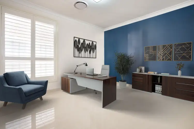 Third view of Homely house listing, 6 Joseph Wild Road, Carnes Hill NSW 2171