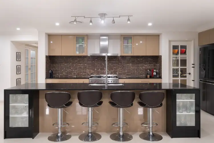 Fourth view of Homely house listing, 6 Joseph Wild Road, Carnes Hill NSW 2171