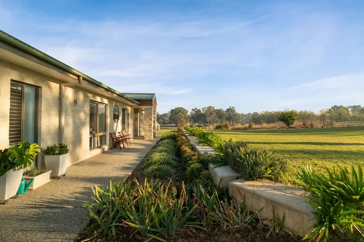 20 Gullifer Lane, Bonegilla VIC 3691