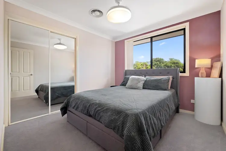Sixth view of Homely house listing, 12 Linum Street, Macquarie Fields NSW 2564