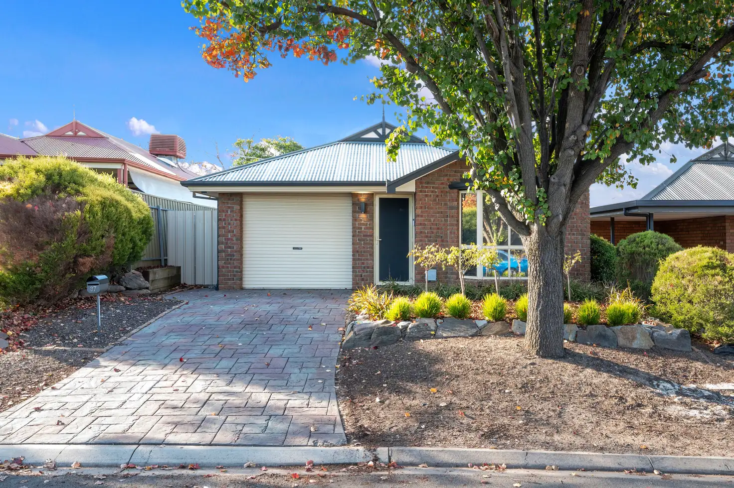 Main view of Homely house listing, 37 Stillwell Court, Greenwith SA 5125