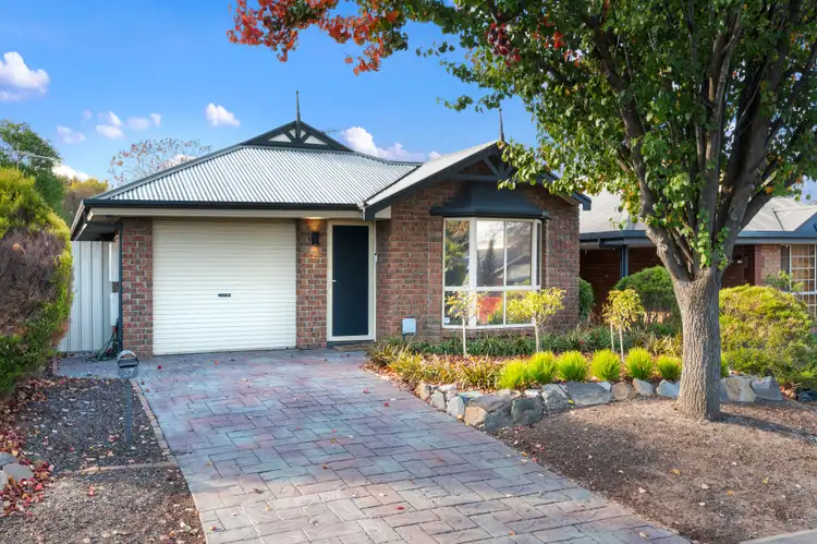Second view of Homely house listing, 37 Stillwell Court, Greenwith SA 5125