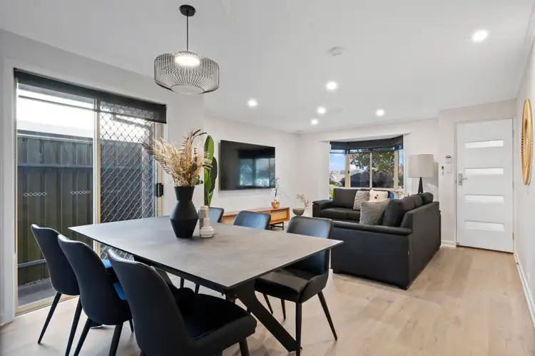 Fifth view of Homely house listing, 37 Stillwell Court, Greenwith SA 5125