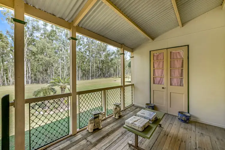 Third view of Homely rural property listing, 16 Hilltop Lane, Wonbah QLD 4671